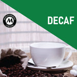 Hope Coffee - Decaf (8 ounce bag)